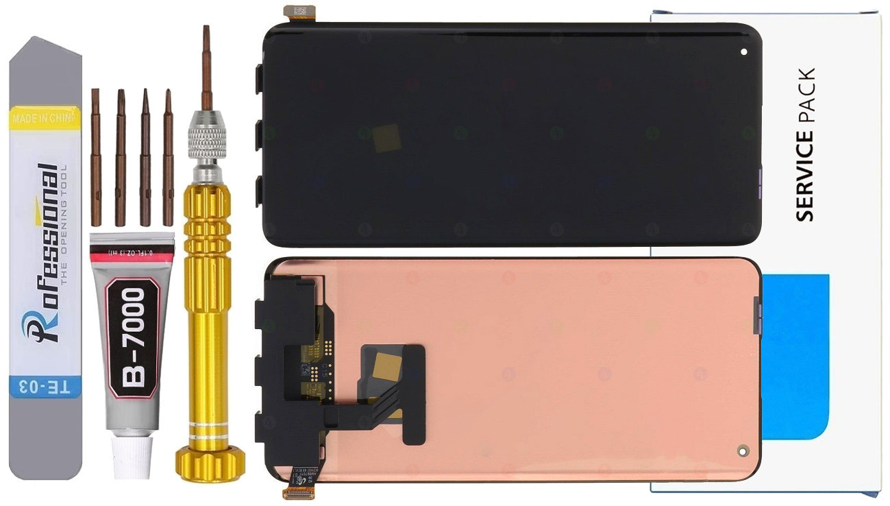 Displej Pro Oneplus 11 Originální LCD Displej