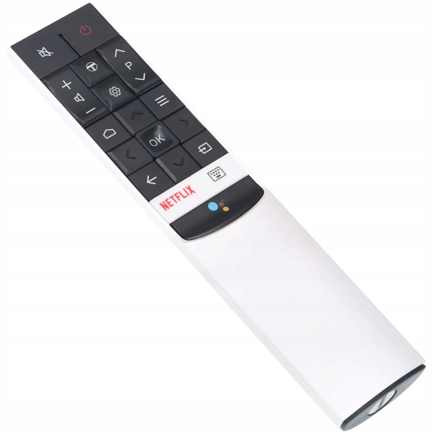 Dálkové Ovládání Pro Tcl RC602S Voice