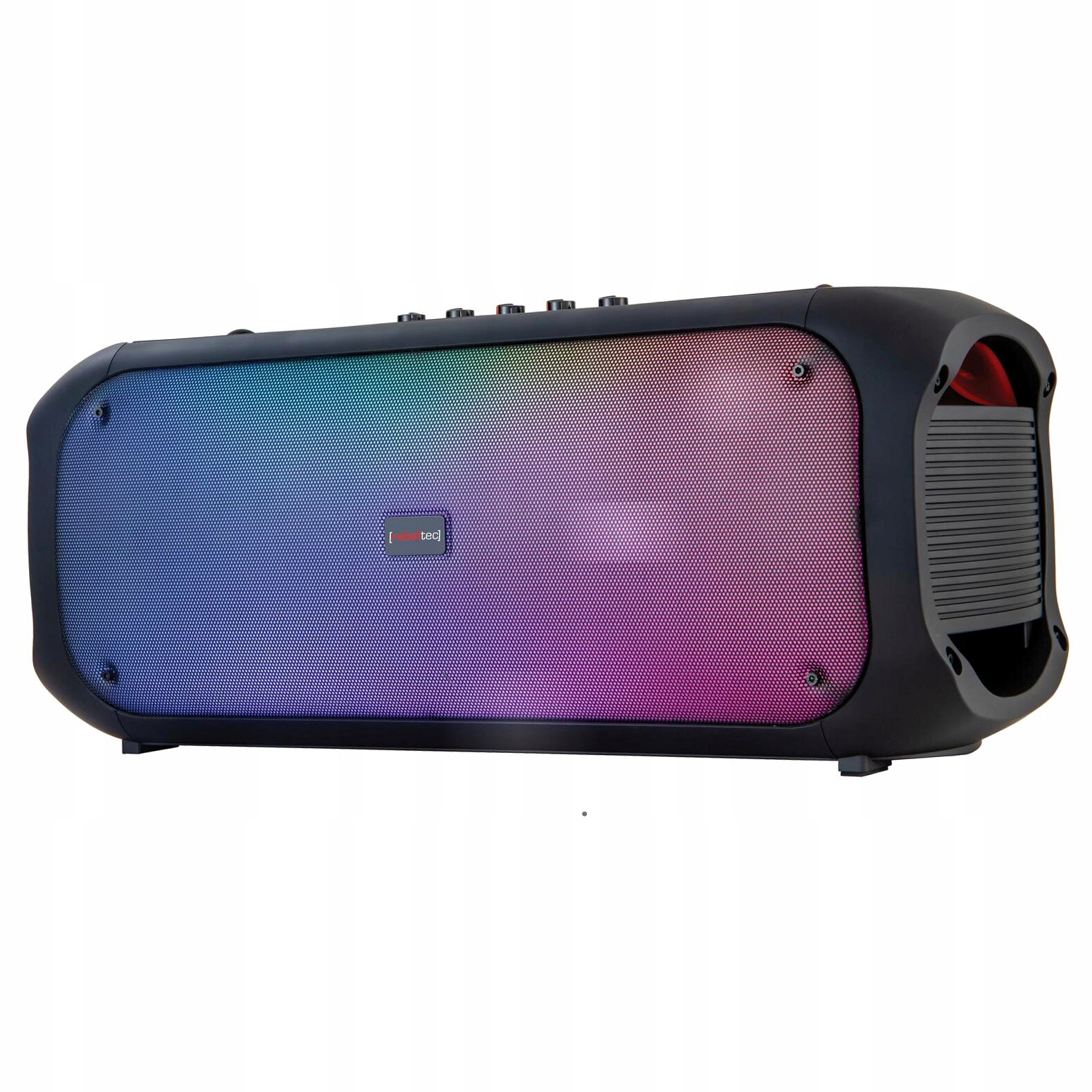 Rebeltec Bluetooth reproduktor Fm/usb SoundVox 650