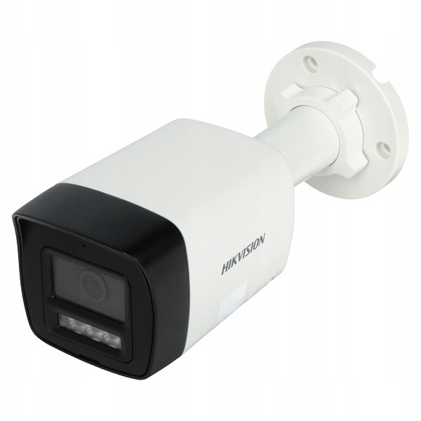 Ip Kamera DS-2CD1063G2-LIUF/SL(2,8MM) Pl Smart Hybrid Light 6 Mpx Hikvision