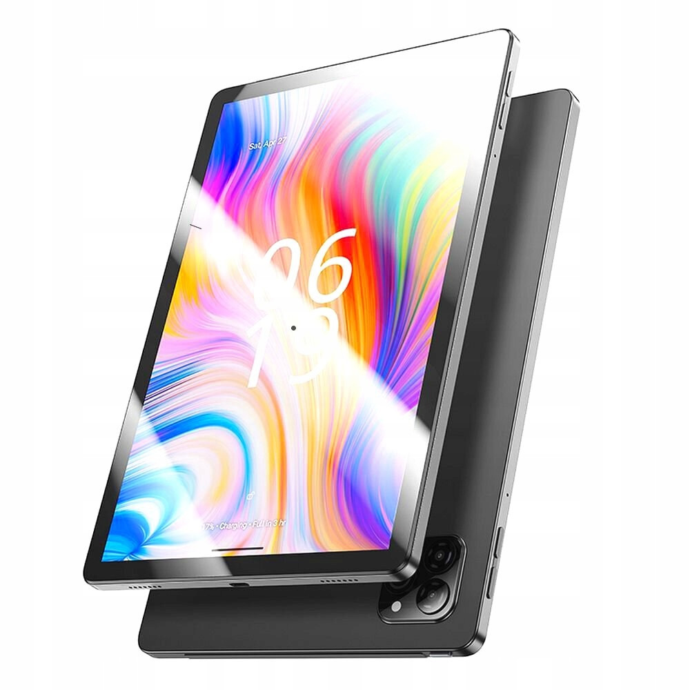 Hoco tablet 10,1 4GB 64GB Hd Android 14 HI11 šedý