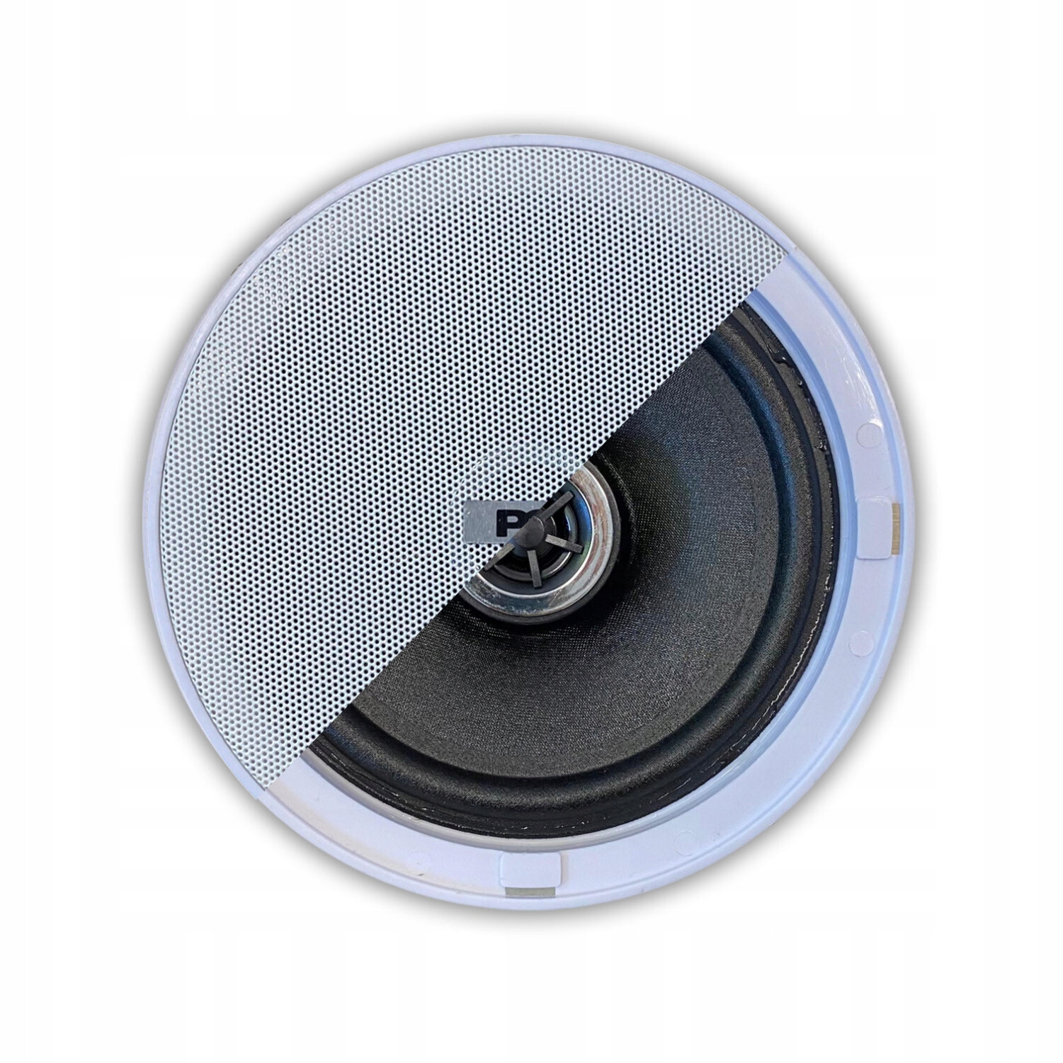 Dvoupásmový stropní reproduktor s transformátorem P2 TS-610 100V 10w 5w 8ohm