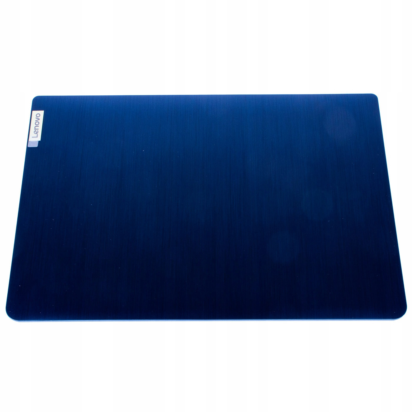 Kryt snímače Lenovo IdeaPad 3 14 ITL6 ADA6 ALC6 IAU7 ABA7 modrý
