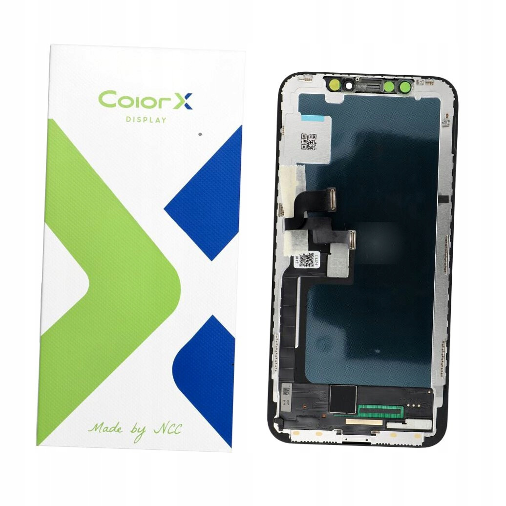 LCD Displej pro Apple iPhone X Incell Bonus Těsnění