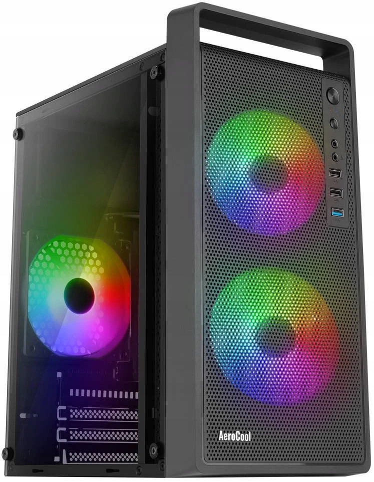 Počítač Intel Core i5-8500 32GB DDR4 512GB Ssd Windows 11