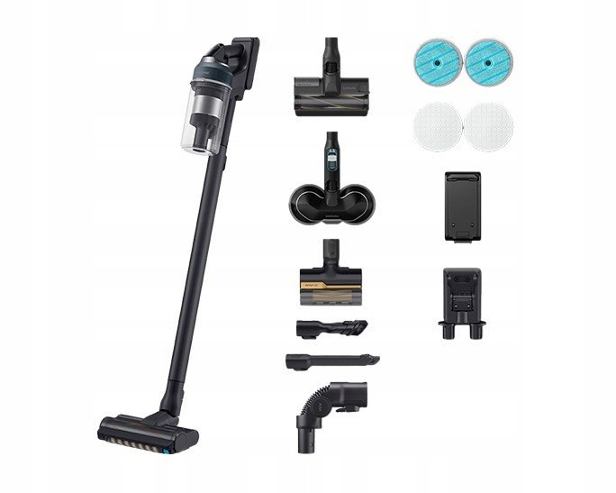 Tyčový vysavač Samsung Jet 85 Pro VS20C8527TB/WA