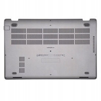 Spodní Klapka Pro Dell Latitude 5510 Stříbrná 01DM7Y, 1DM7Y