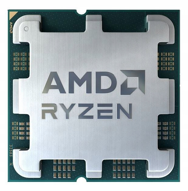 Procesor Amd Ryzen 3 5300G Box