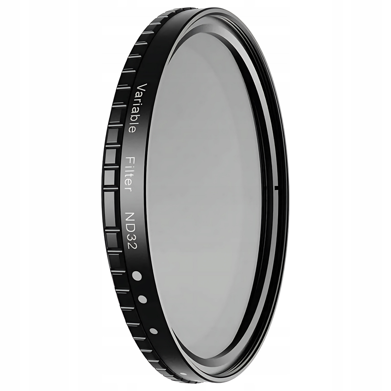 Apexel Filtr objektivu pro telefon a kameru Hd Glass 67 mm ND32 Kulatý