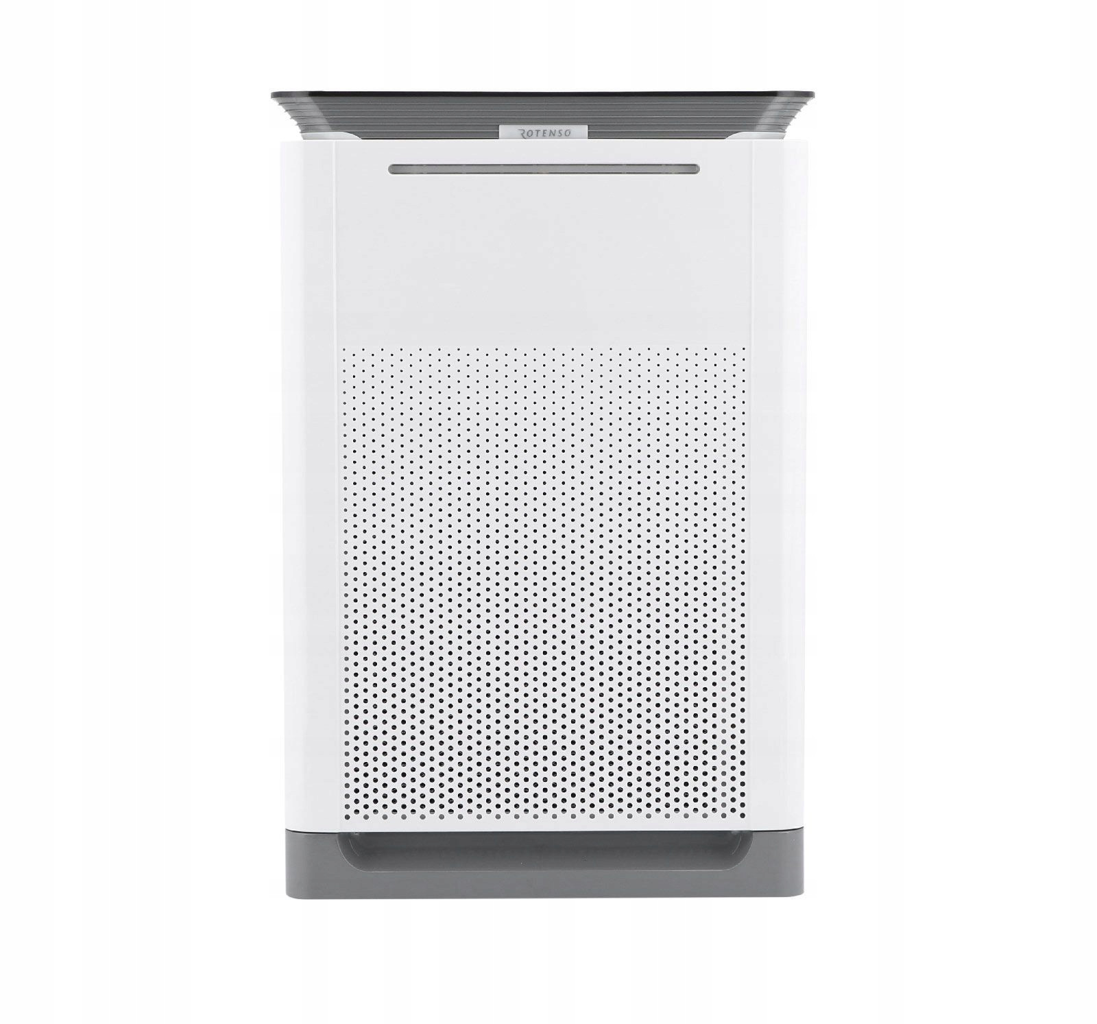 Čistička vzduchu se zvlhčovačem Rotenso Qube Q35W R10