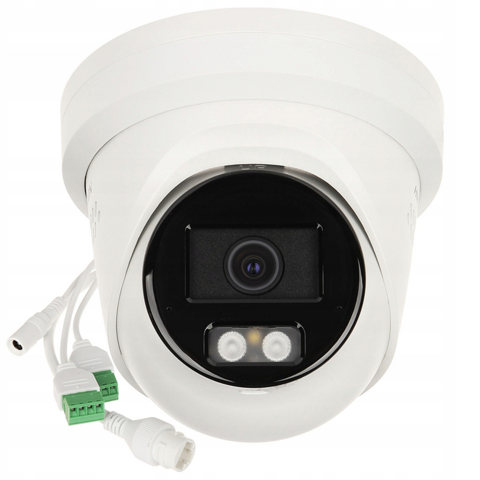 Ip Kamera DS-2CD2347G3-LIS2UY/SL (2,8MM) Pl ColorVu 3,0 4 Mpx Hikvision