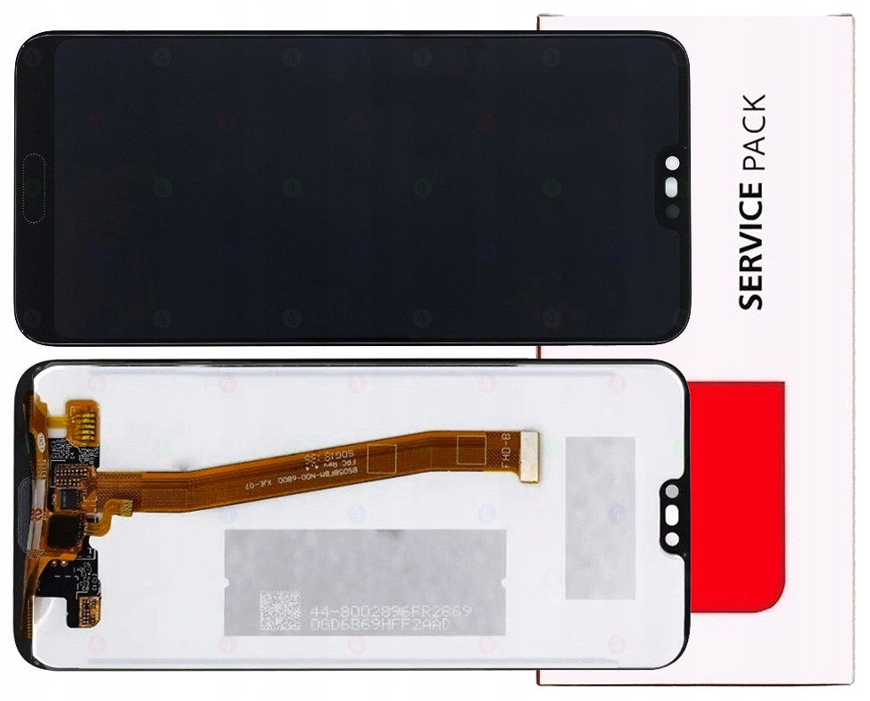 Displej Pro Honor 10, Originální LCD Displej