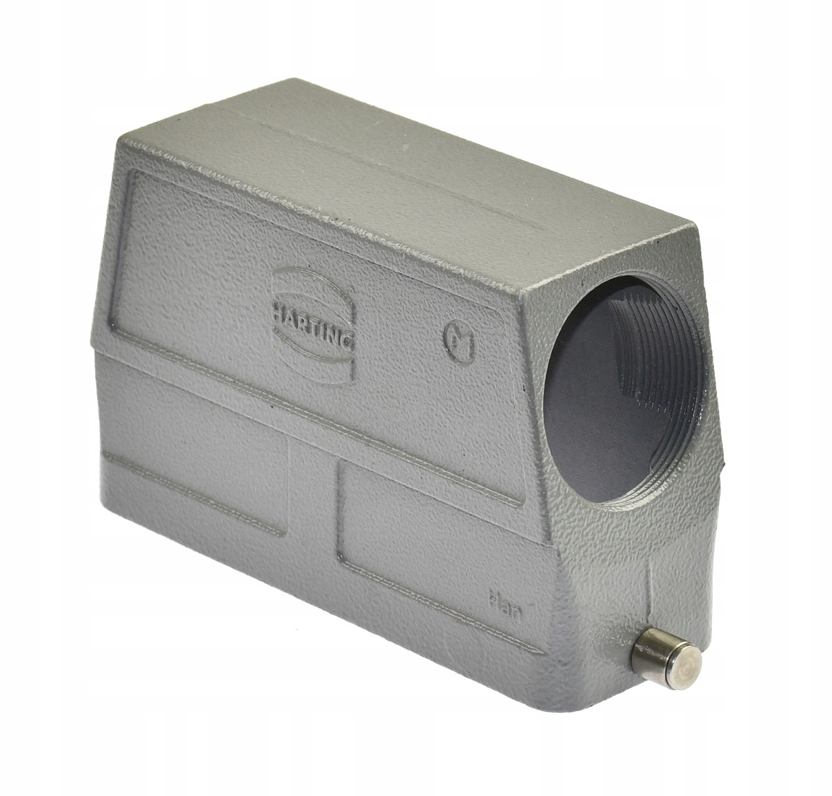 Han 24B-g-R Harting 09300240803 Kryt pro konektory Hdc