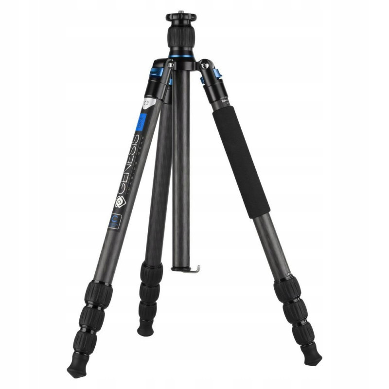 Stativ Genesis Base C3 modrý