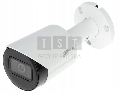 Ip Kamera IPC-HFW2831S-S-0280B-S2 8,3 Mpx 4K Uhd