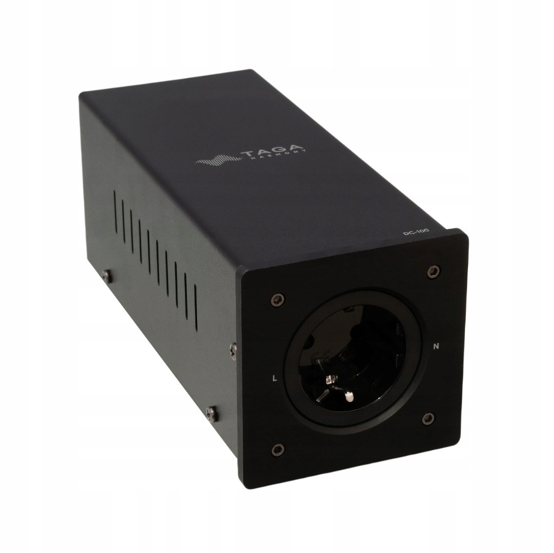 Taga Harmony DC-100 (DC Blocker) Filtr napájecího napětí