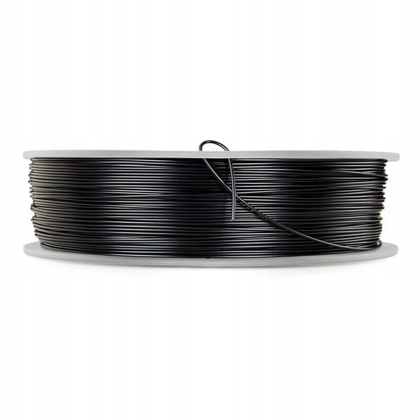Verbatim 3D filament, Durabio, 1,75 mm, 500 g, 55152, černý