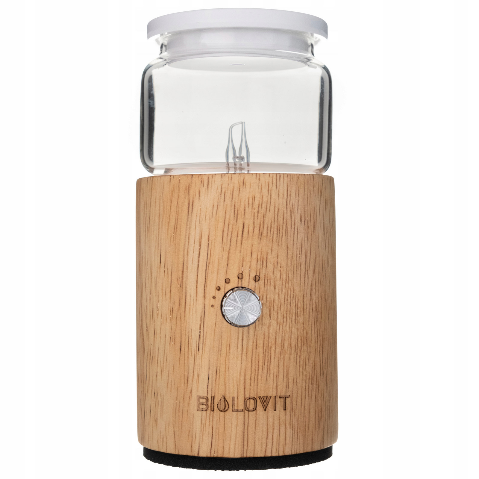 Nebulizátor pro esenciální oleje Difuzér Aromaterapie Vůně Osvěžovač