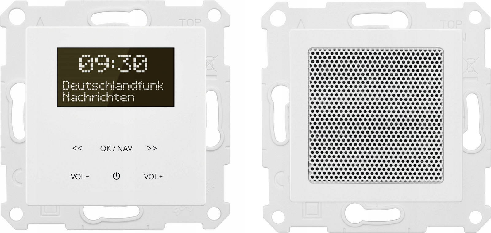 Digitradio Up 55 Tem