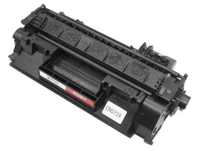 CRG-719 2k toner pro Canon LBP251dw MF416dw LBP6670dn LBP6650dn MF411dw