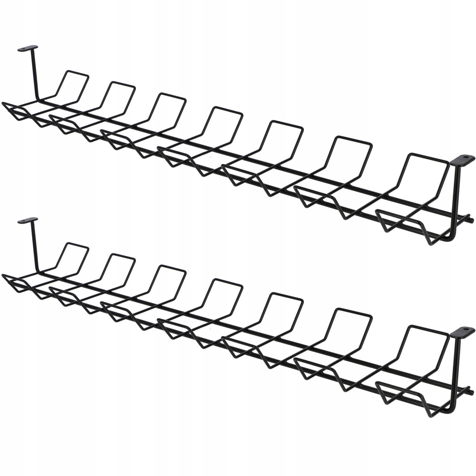 Maskownica Listwa Pro Maskující Kabli 2ks