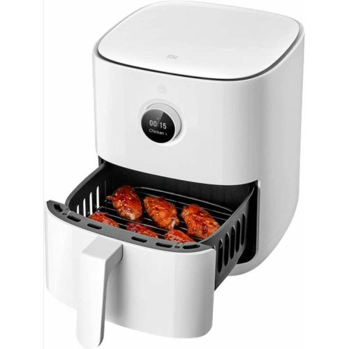 Beztuková Fritéza Air Fryer Xiaomi Mi Smart 4.5L 40-200°C 1500W
