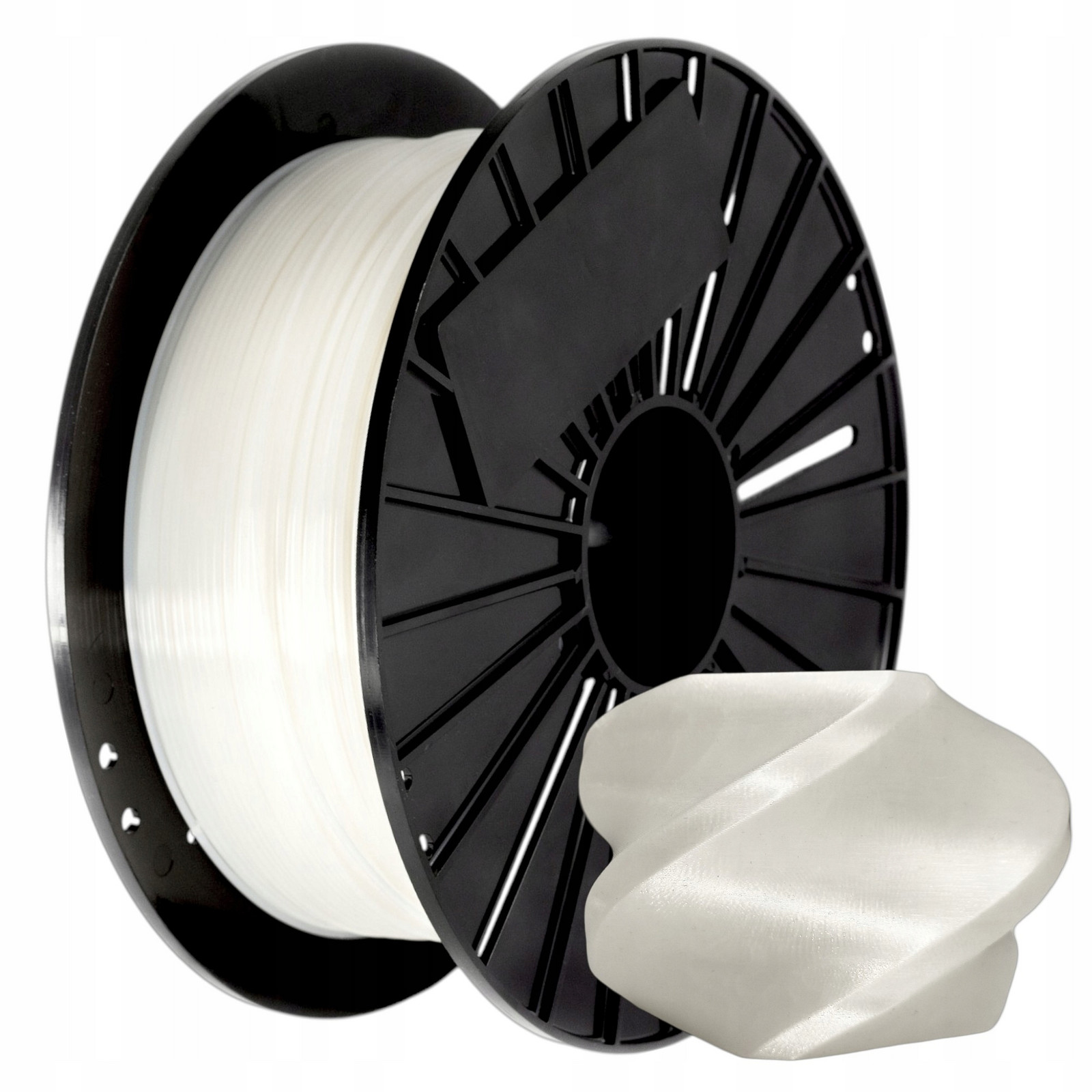 Filament Pla Perlový 1,75mm 3kg F3D