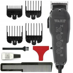 Wahl Taper 2000 Profesionální strojek na vlasy nástavce, typ. 8467