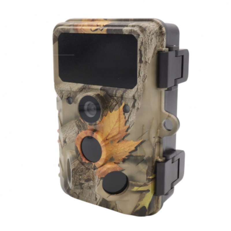 WiFi fotopast RD3019 Pro Pl 4K 48MP Live View Ir 850nm