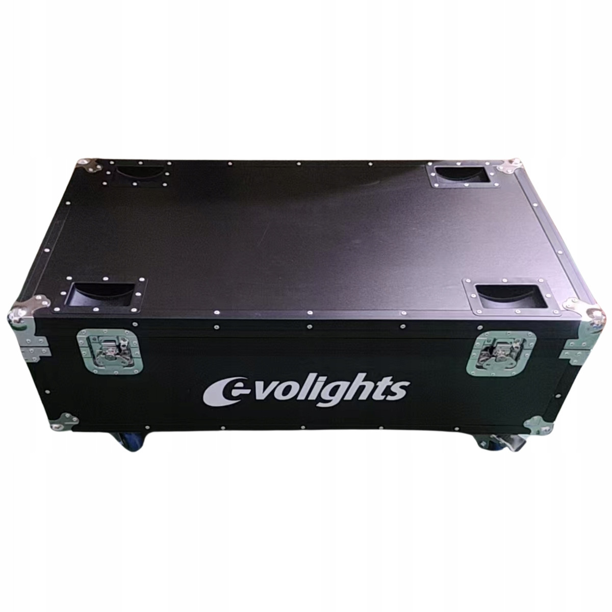 Evolights Pixel Bar 18x10W Rgbw Case 6IN1 robustní přepravní box
