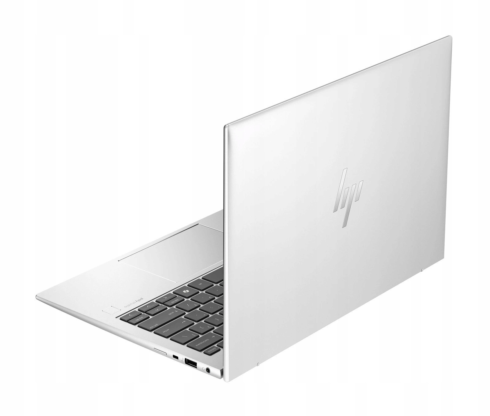 Notebook Hp EliteBook 830 G11 Ultra 5 16 Gb 256 Gb Intel Xe Wuxga Win 11 Pro
