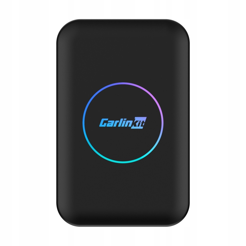 Carlinkit TBox Lite S – Bezdrátový Carplay a Android Auto miniHDMI
