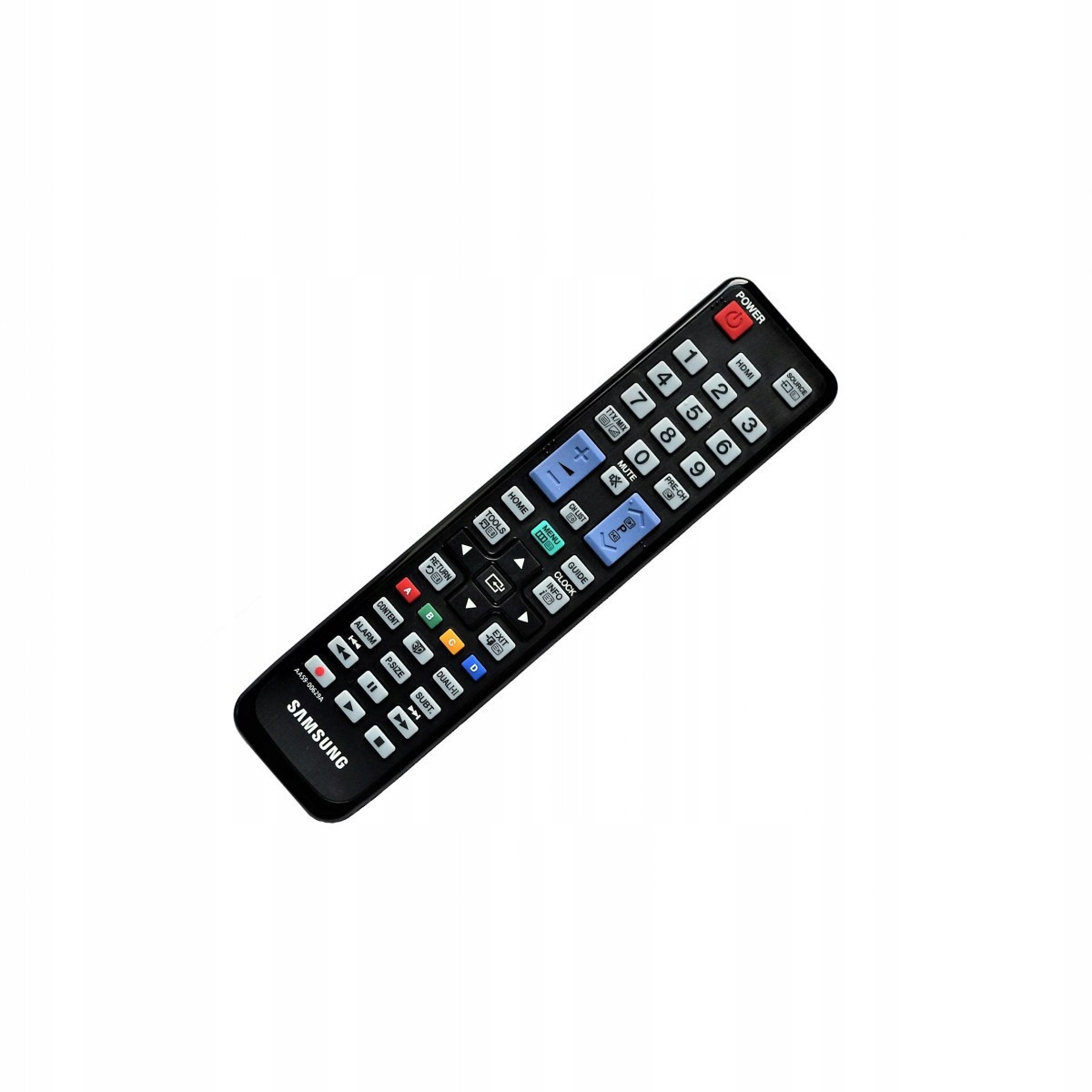 Samsung Tv Remote AA59-00629A pro Tv