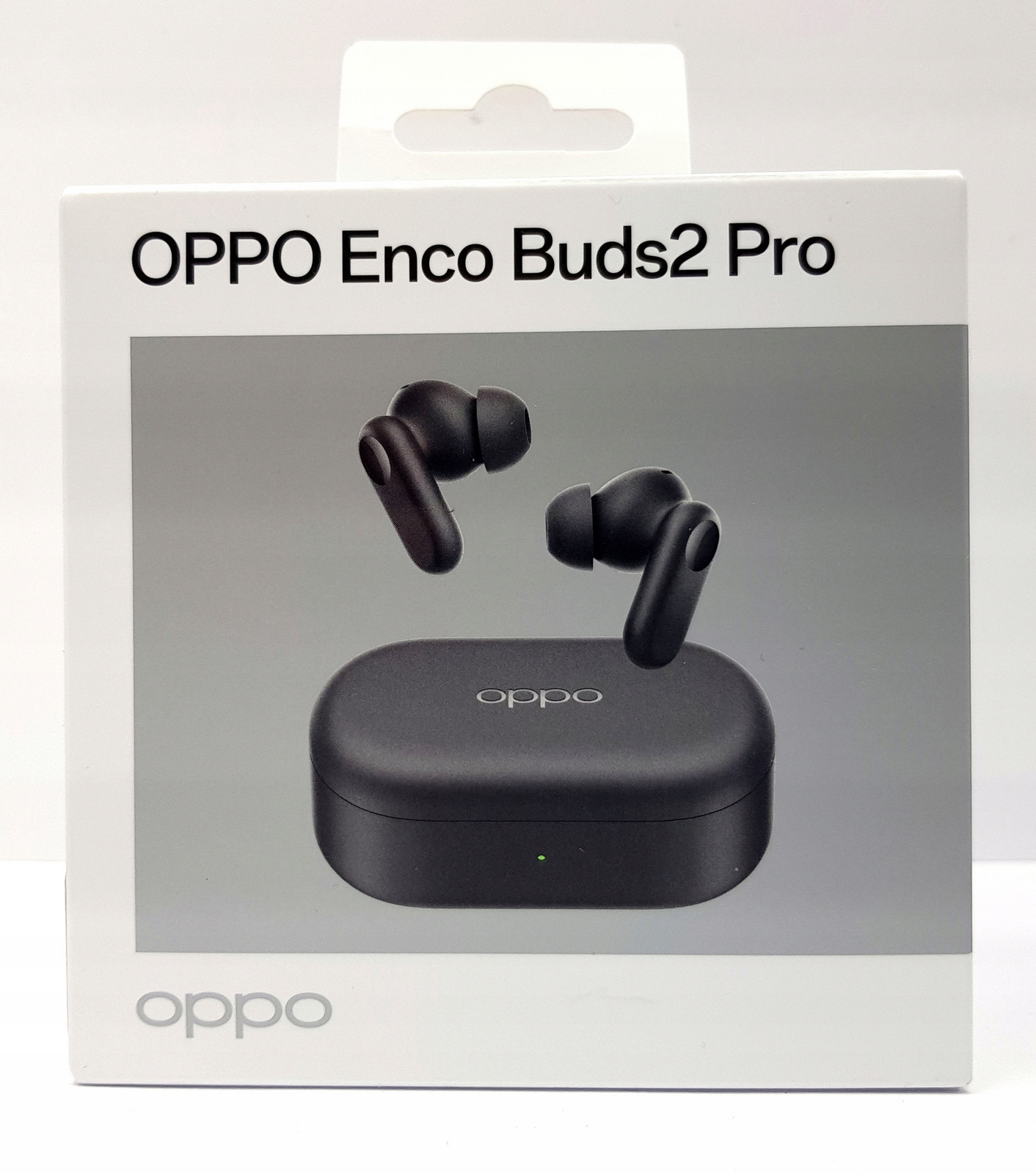 In-ear sluchátka Oppo Enco Buds2 Pro černá
