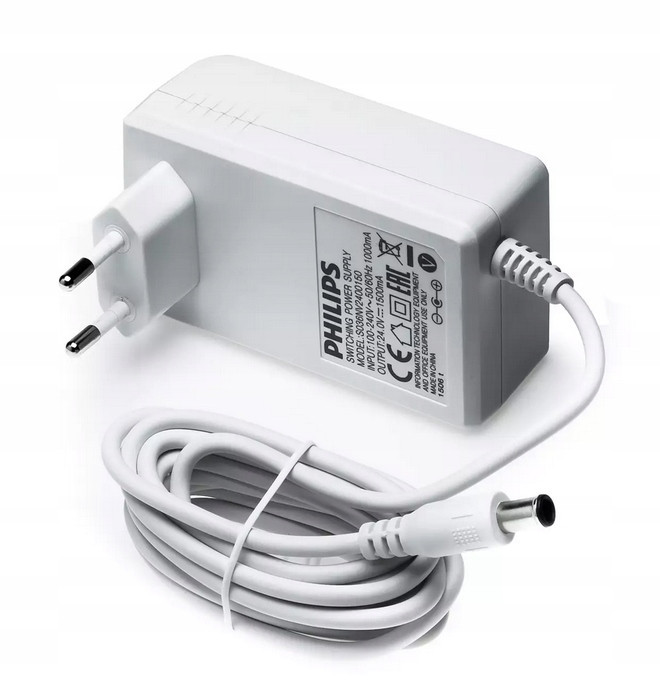 Nabíječka epilátoru Philips Lumea