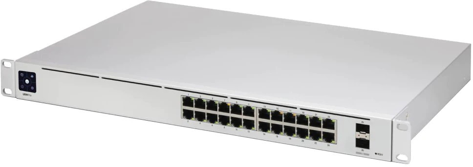 USW-PRO-24 Ubiquiti USW-Pro-24 24x 10/100/1000