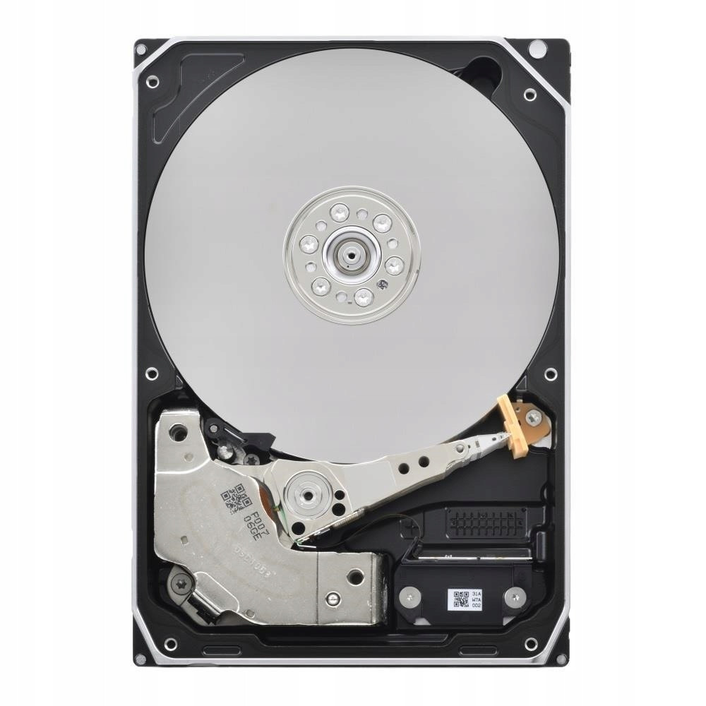 Toshiba MG09 pevný disk 12 Tb 7200 Rpm 3.5