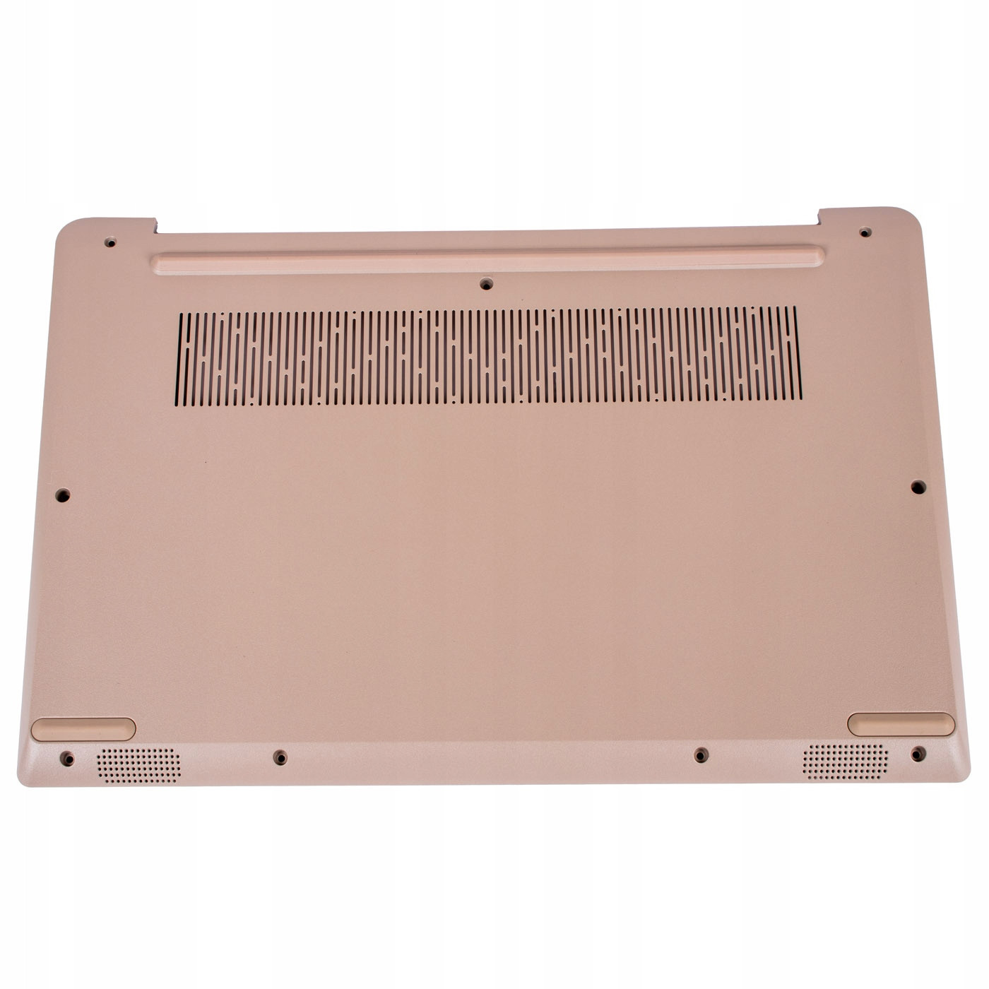 Spodní kryt Lenovo IdeaPad 3 14 ITL6 ADA6 ALC6 sand žlutý base cover