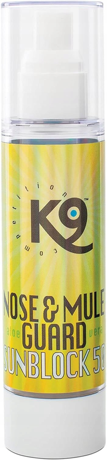 K9 Nose+mule Guard Sunblock 50 100ML (718.0750)