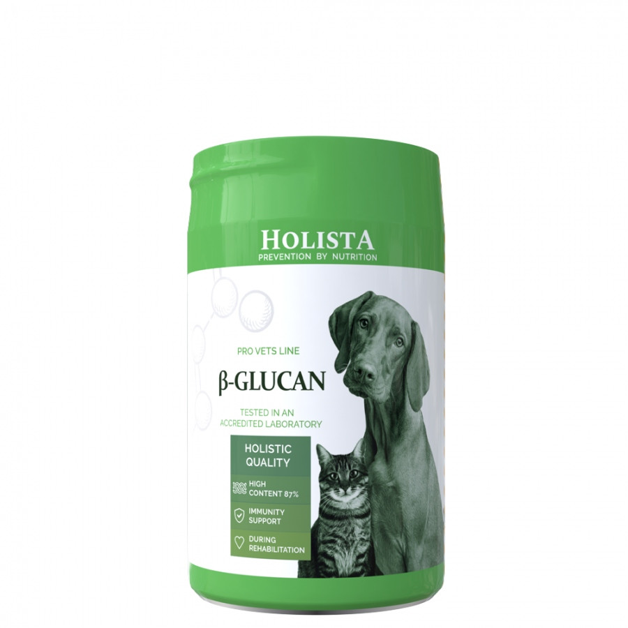 Holista Glucan 200g