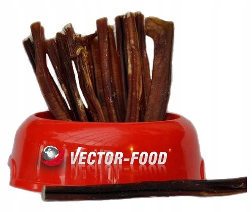 Vector-Food hovězí krájený 20 cm 10 Ks