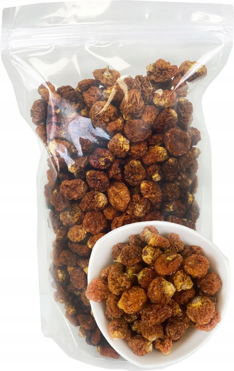 Plody Mochyně Peruánské Mochyně 1KG Swojska Piwniczka