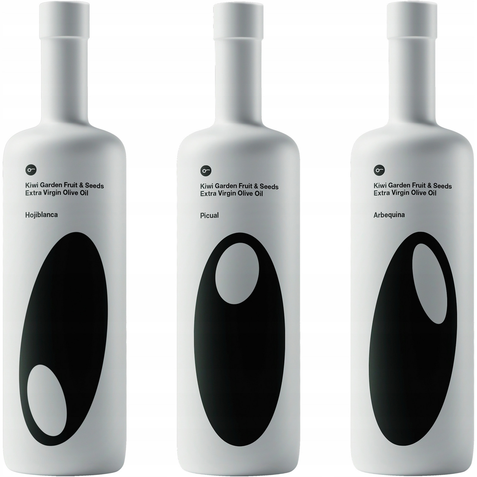 Extra panenský olivový olej Španělský MIX 3x500 ml