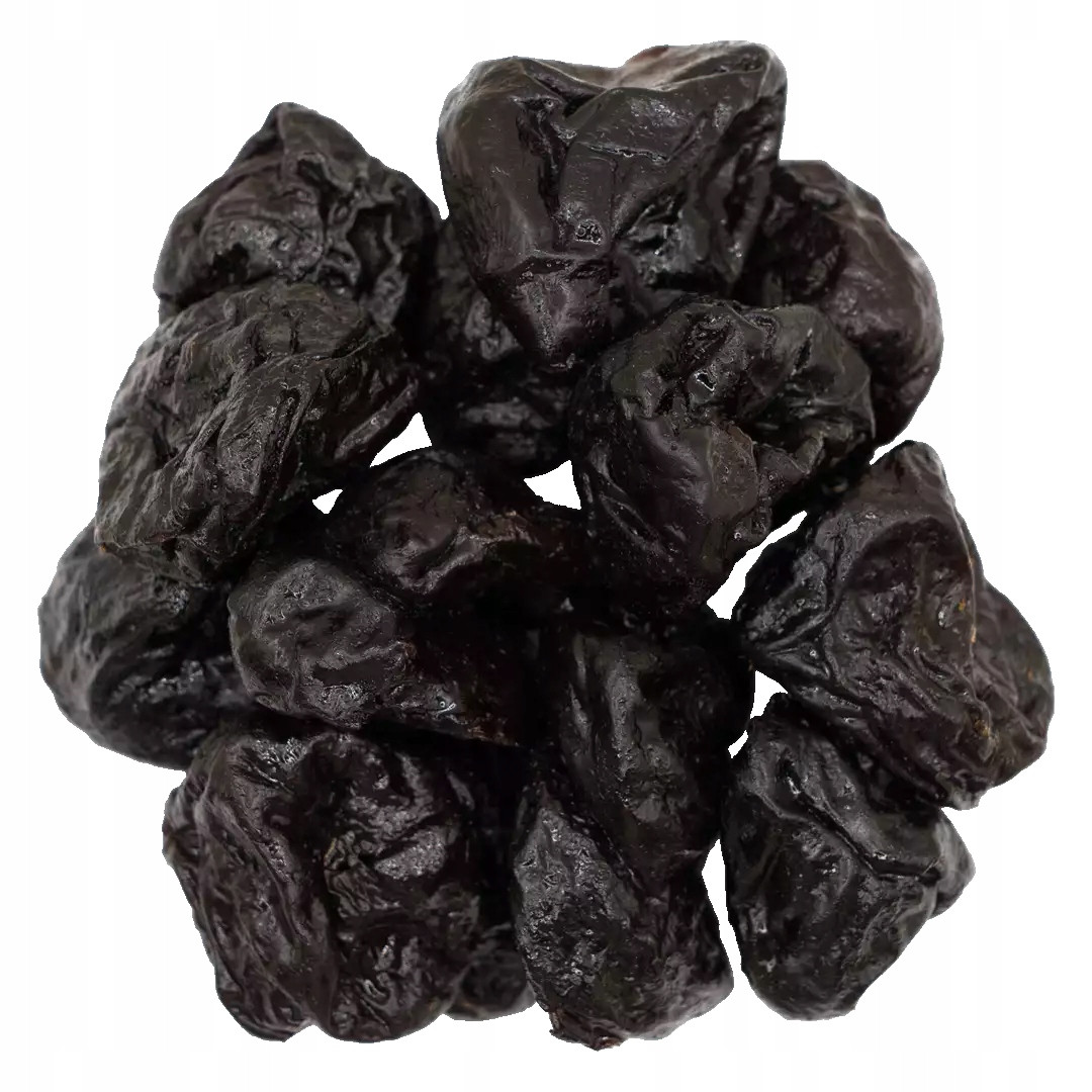 Sušené švestky 10 kg Premium bez pecek, přírodní, vysoká kvalita