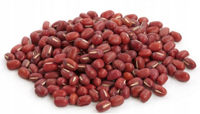 Fazole adzuki 5kg