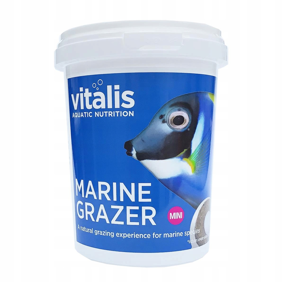 Vitalis Mini Marinegrazer 240 G 520 ML