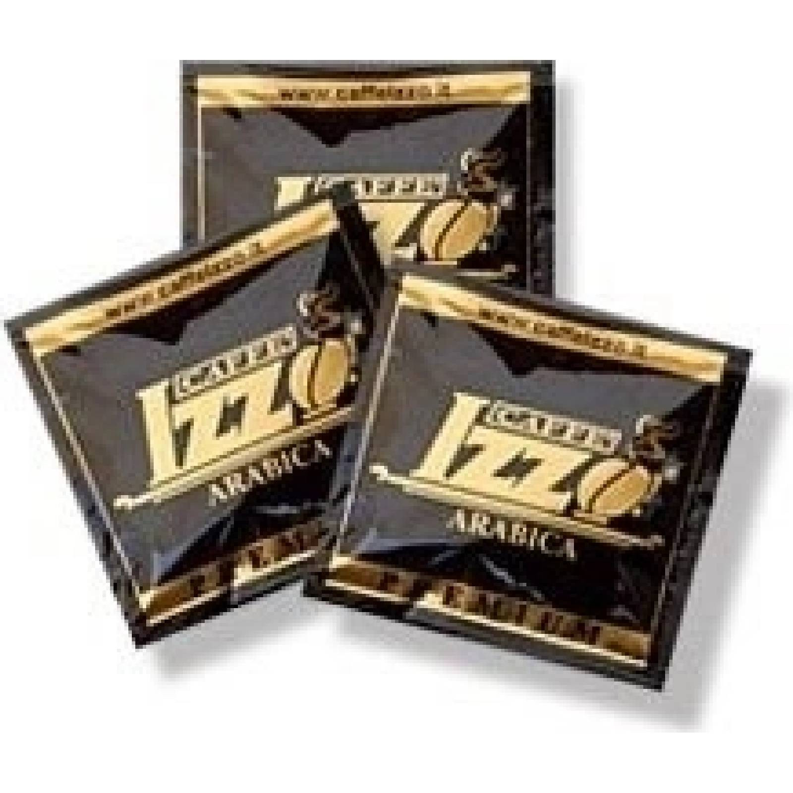 Izzo Caffé Premium 100% Arabica, E.s.e. Pod 150ks