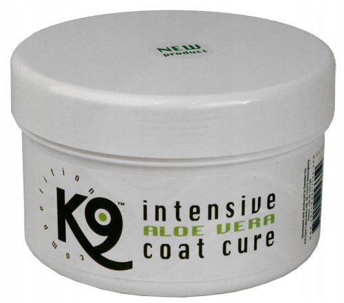 K9 Intensive Aloe Vera Coat Cure 500ML Aloe Vera (718.0620)