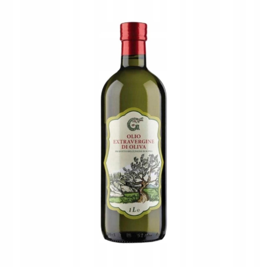 Extra Vergine olivový olej 1l Garda