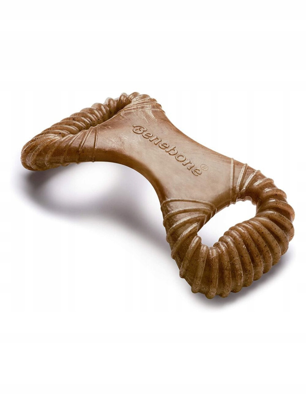 Benebone Zubní Žvýkací Slanina M 1 9 CM